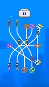 برنامه‌نما Divers Life عکس از صفحه