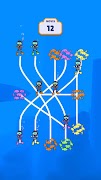 1 Schermata Divers Life