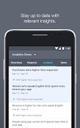 Facebook Analytics скриншот 2