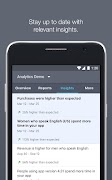 Facebook Analytics screenshot 2