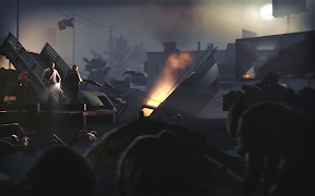 برنامه‌نما Left 4 Dead Walkthrough عکس از صفحه
