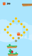 Salta Monster screenshot 3