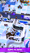 Tracky Train screenshot 2