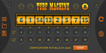 Turf Machine Screenshot 6