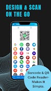 Barcodeleser und QR Screenshot 3