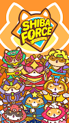 Shiba Force स्क्रीनशॉट 1