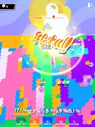 Squid Pop .io Ekran Görüntüsü 6