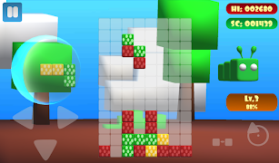 Square Egg ภาพหน้าจอ 5