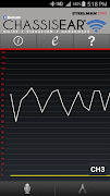 Bluetooth ChassisEAR screenshot 4