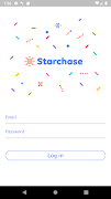 Poster StarChase