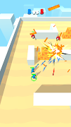 Team Bullet screenshot 5