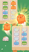 Cream Color Sort 截图 5