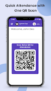 MJ School Mobile App 스크린샷 2