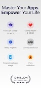 7 Schermata AppBlock - Block Apps & Sites