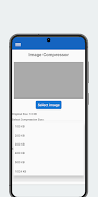 Image Compressor-Size Reducer скриншот 1