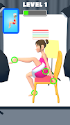 Model Stance скриншот 4