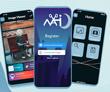 ModifAi imagem de tela 3