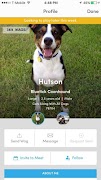 BarkHappy ảnh chụp màn hình 1