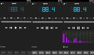 Radio - Local Radio FM Offline 截圖 2