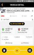 AA.Connected Car اسکرین شاٹ 1