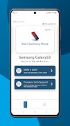 برنامه‌نما Tech Pack Insurance عکس از صفحه