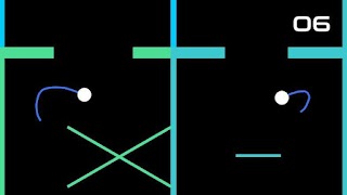 Double Touch Challenge capture d'écran 1