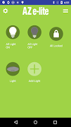 3 Schermata AZ e-lite Smart Light