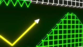 Geometry Vibes 3D 截圖 2