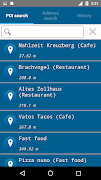Smart Maps Offline captura de pantalla 6
