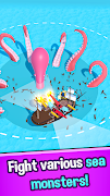 Naval Clash IO screenshot 7