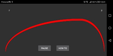 Tongue Tracker screenshot 1