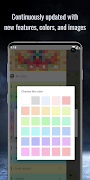 Simple Color Memo: Note, Alarm screenshot 3