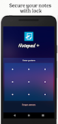 Notepad Plus screenshot 1