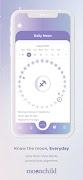 MOONCHILD App captura de pantalla 5