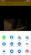 Gallery App تصوير الشاشة 4