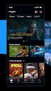 Prime Video penulis hantaran