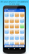 Physics Toolkit ポスター