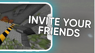 برنامهنما Mine Map for Minecraft عکس از صفحه