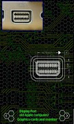 Poster Connectors visual database