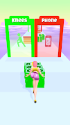 Twerk Master 스크린샷 3