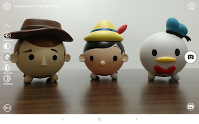 Camera520 Lite স্ক্রিনশট 5