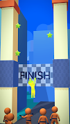 Fall Guy Jumping স্ক্রিনশট 1
