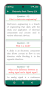 Electrical Basic Pro syot layar 5