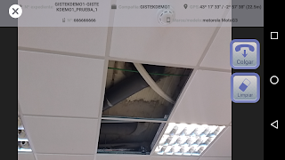 Gistek Ubiquos Basic تصوير الشاشة 2