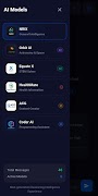 NRIX screenshot 1