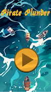 Pirate Plunder โปสเตอร์