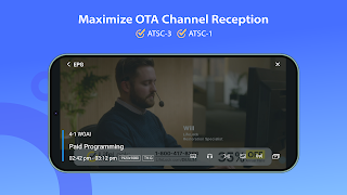 ADTH TV screenshot 1