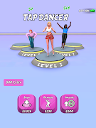 Tap Dancer ภาพหน้าจอ 7