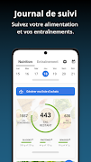 Gfit Wellness screenshot 4