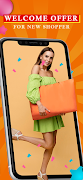 Shopit App poster